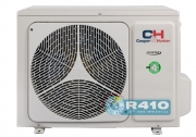  Cooper&Hunter CH-S09FTXZ-NG Imperial Inverter 8